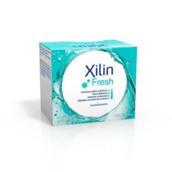Xilin Fresh 0 4 Ml. 30 Unidosis