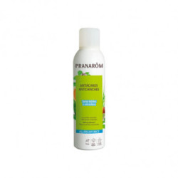 Pranarom Allergoforce Spray Antiacaros 150 Ml.