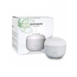 Pranarom Difusor Rainbow Gris