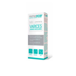 Remescar Arañas Vasculares40Ml.