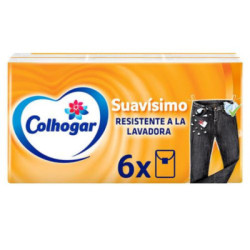 Clinex Colhogar