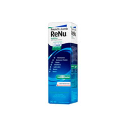 Renu Multiplus 500 Ml.