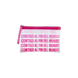 Bolsa Beauty Lista Para La Aventura Ref: 04050