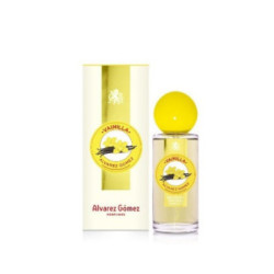 Eau De Toilette Alvarez Gomez Vainilla