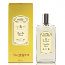Alvarez Gomez Magnolia Blanca 150 Ml