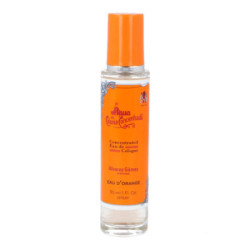 A.Colonia Alvarez Orange 30 Ml.