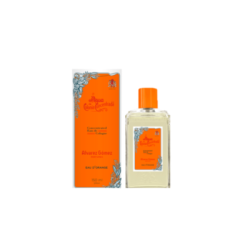 Eau D Orange Alvarez Gomez 150Ml