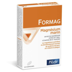 Formag 30 Comprimidos