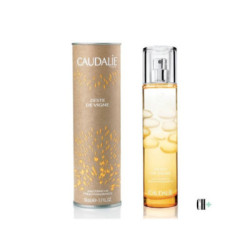 Caudalie Colonia Zeste De Vid 50 Ml.
